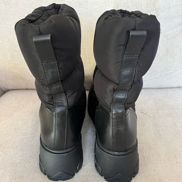 Coach Rya Snow Boot - Picture 3 of 4